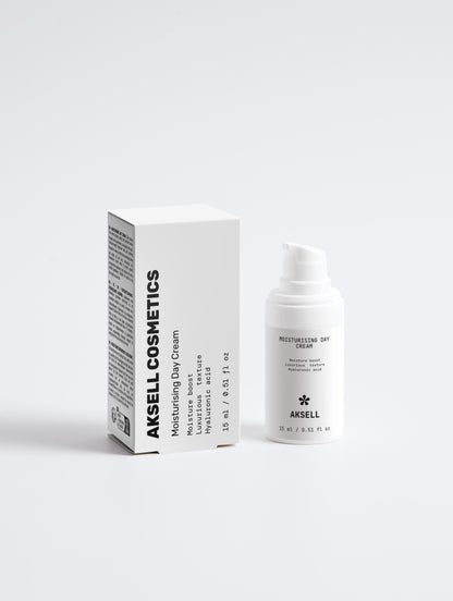 Moisturising Day Cream