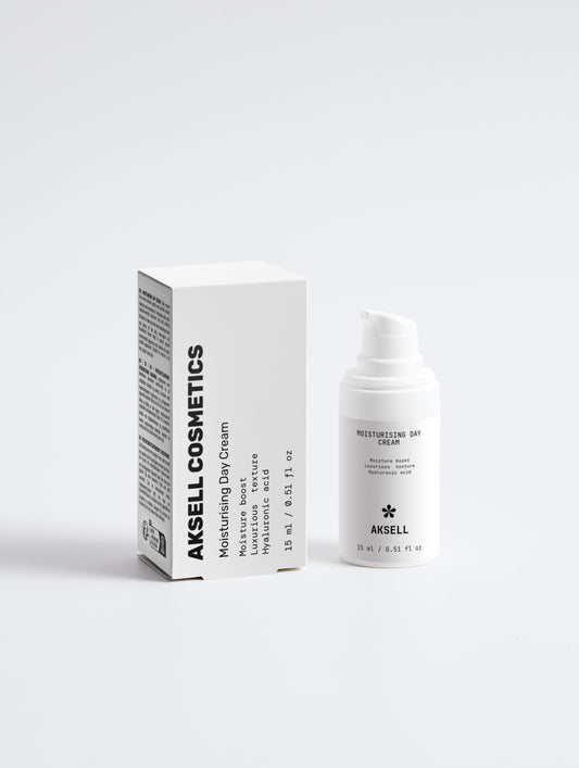 Moisturising Day Cream