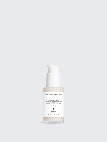 Pigment Perfecting Serum