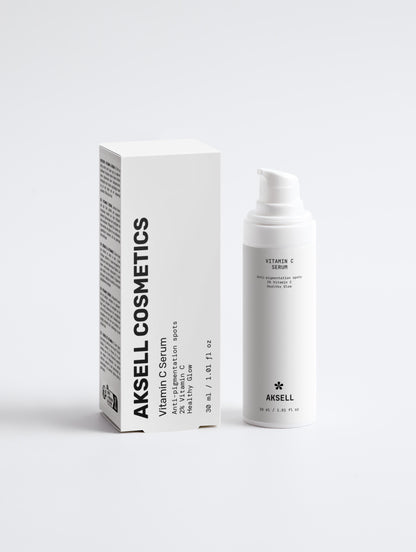 Vitamin C Serum