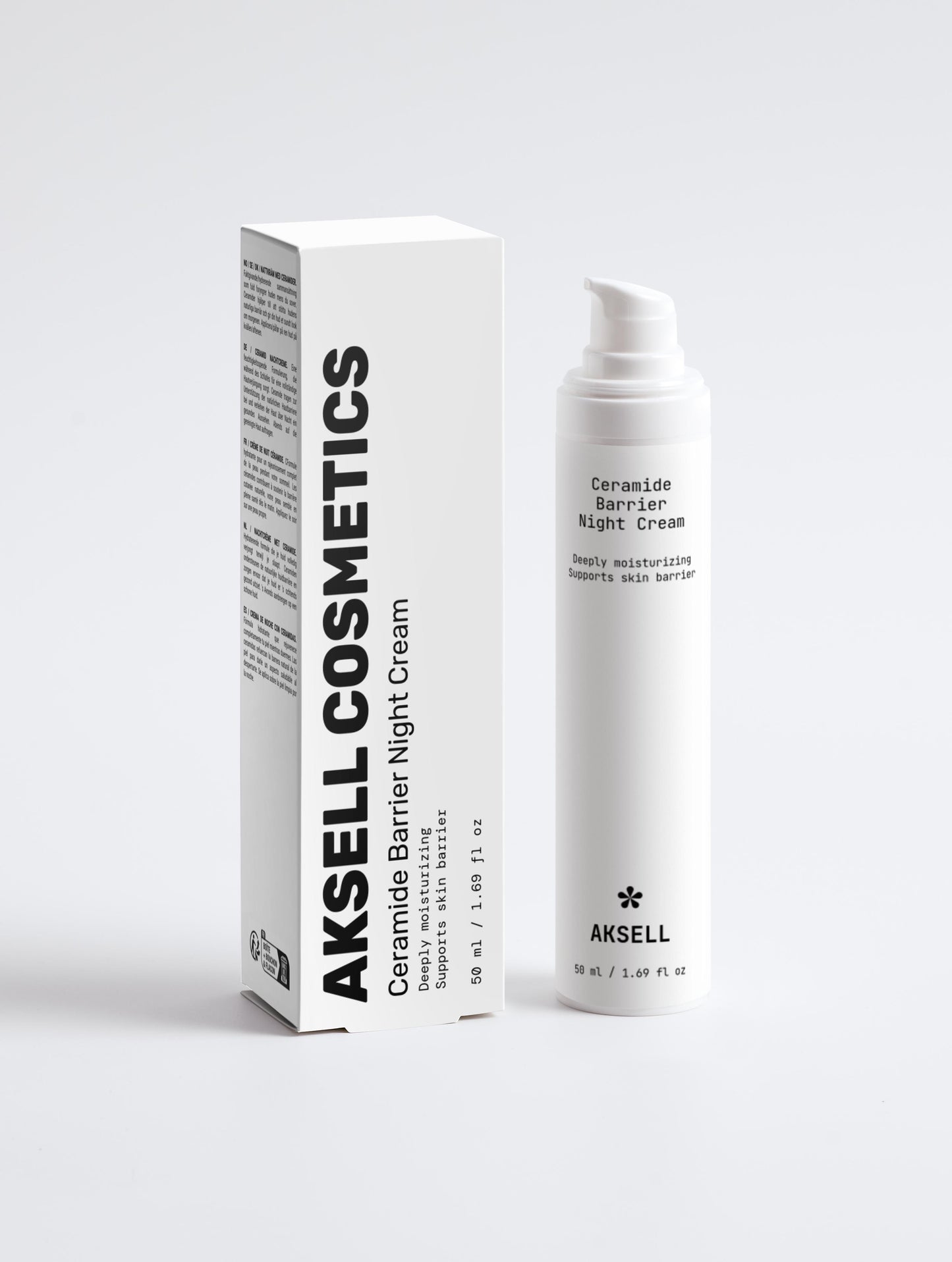 Ceramide Barrier Night Cream