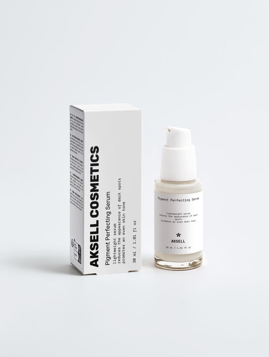 Pigment Perfecting Serum